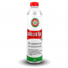 Ballistol Universal Oil 500ml 